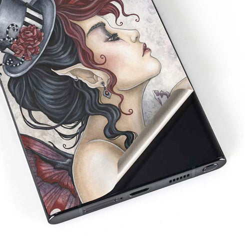 Fae-Risque by Amy Brown Galaxy S25 Ultra Skin